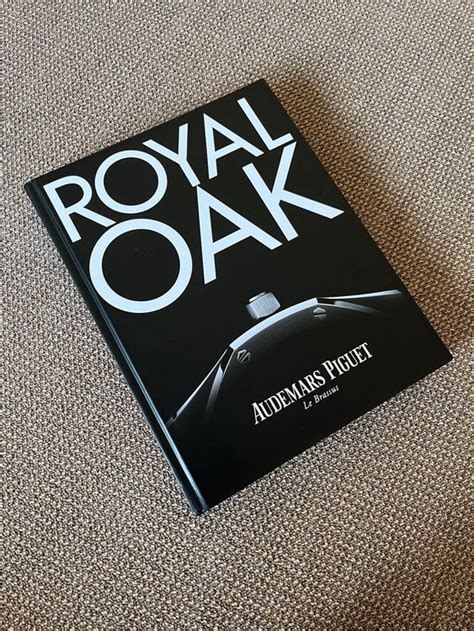 livre royal oak
